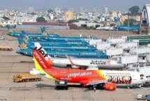 foreign investors permitted to hold 34 percent stake at vietnamese airlines