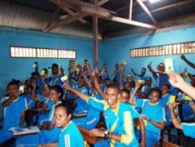 telemor viettels brand is recognized for the largest contribution on development of financial sector in timor letste