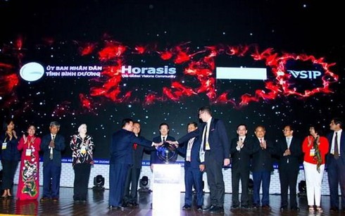 Binh Duong named as host of Asian Economic Cooperation Forum 2019