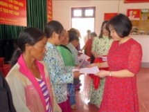 Son La: 88 Lao nationals granted Vietnamese citizenship