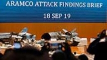 trump requests to rise sanctions on iran after saudi aramco attacks
