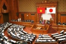 events held to bolster vietnam japan economic labour tourism ties