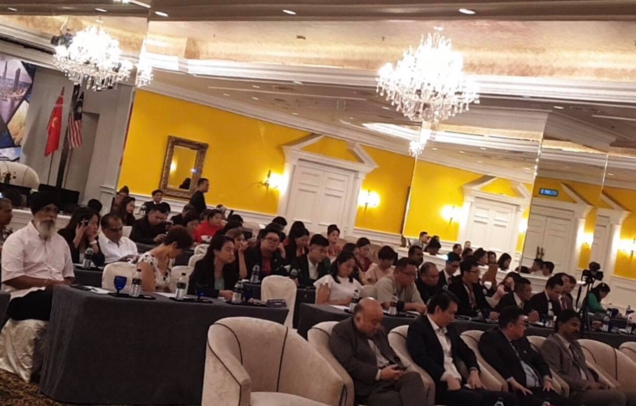 Vietnamese, Malaysian enterprises seek business opportunities