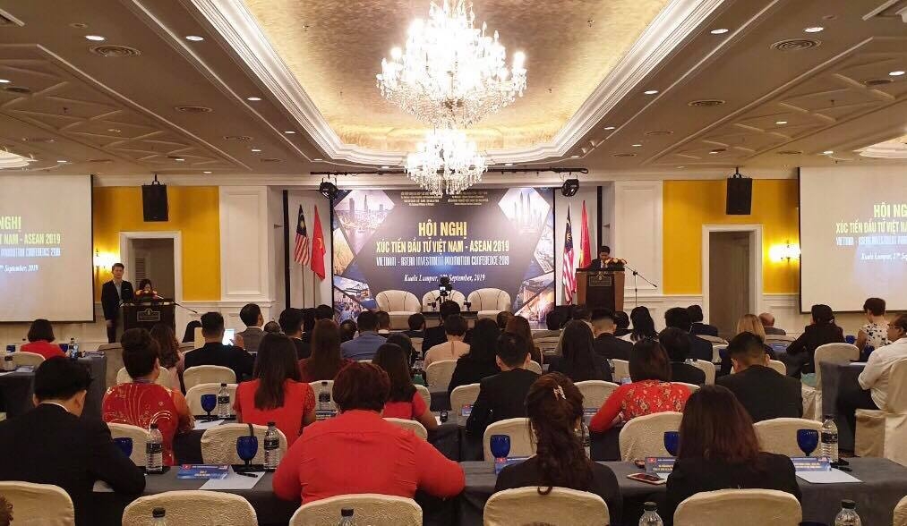 Vietnamese, Malaysian enterprises seek business opportunities