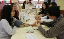 various activities to celebrate vietnam czech ties in 2020