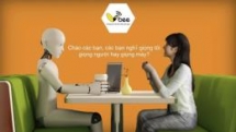 made in vietnam text to speech app reads to the blind