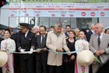 delay the ao dai vietnamese culture event due to covid 19 outbreak