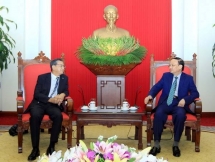 japan vietnam relationship promoted