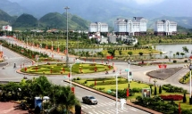 lai chau to organize its 13th party congress on october 14th