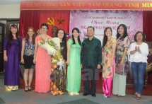 vietnamese womens day marked in malaysia