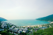 InterContinental Danang to host World Travel Awards