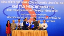 a 29 year old vietnamese female phd created a new approach for cancer treatment in singapore