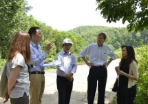 vietnam among top countries for high biodiversity worldwide