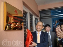 Vietnam Consulate opens in Nepal