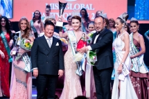 vietnams ngoc duyen crowned miss global beauty queen 2016