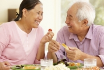 first photo contest on elderly people launched