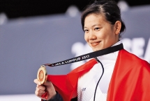 anh vien to receive special award at sea games 30 closing ceremony