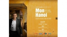 hanoi documentary by former french ambassador to be screened this weekend