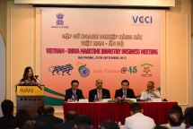 india vietnam trade is aiming toward 15bn target