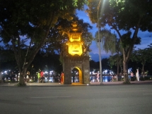 hanoi to extend walking streets in old quarter