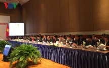 vietnam singapore bolster economic connectivity trade cooperation