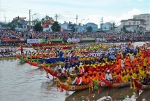 soc trang ooc om bok festival approaching