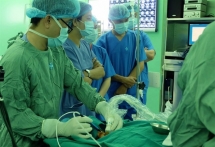 hcm city promotes medical tourism
