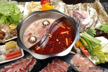 Night market cuisines – Flavour of Taiwan
