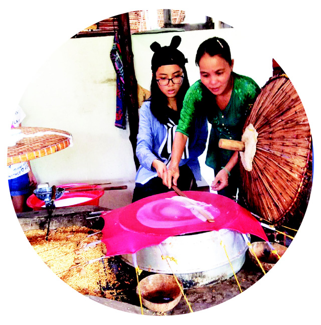 Rural homestays unique to Vietnam’s Mekong Delta
