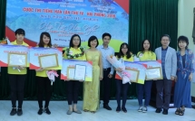 workshop seeks to support women children in vietnamese korean marriage breakups
