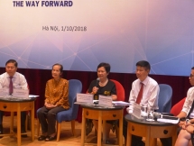 vietnams population expected to reach 104 million by 2030