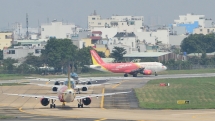 vietnamese government approves to build terminal 3 of tan son nhat international airport