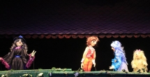 vietnam talks about climate change at intl puppetry festival