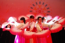 hangeul day to celebrate in vietnam