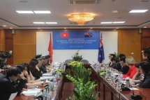 government pledges to facilitate nikes long term operation in vietnam