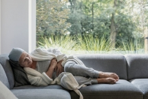 Chemotherapy patients are at risk from poor food safety practices at home