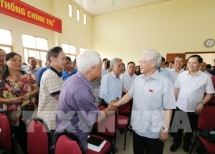 vietnam russia upgrade anti corruption cooperation