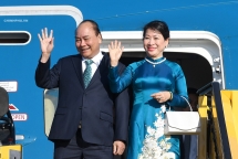 pms working visit to boost vietnam eu cooperative relations