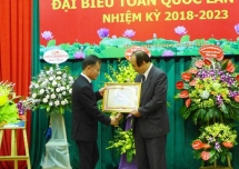 vietnam uzbekistan friendship association holds fifth national congress
