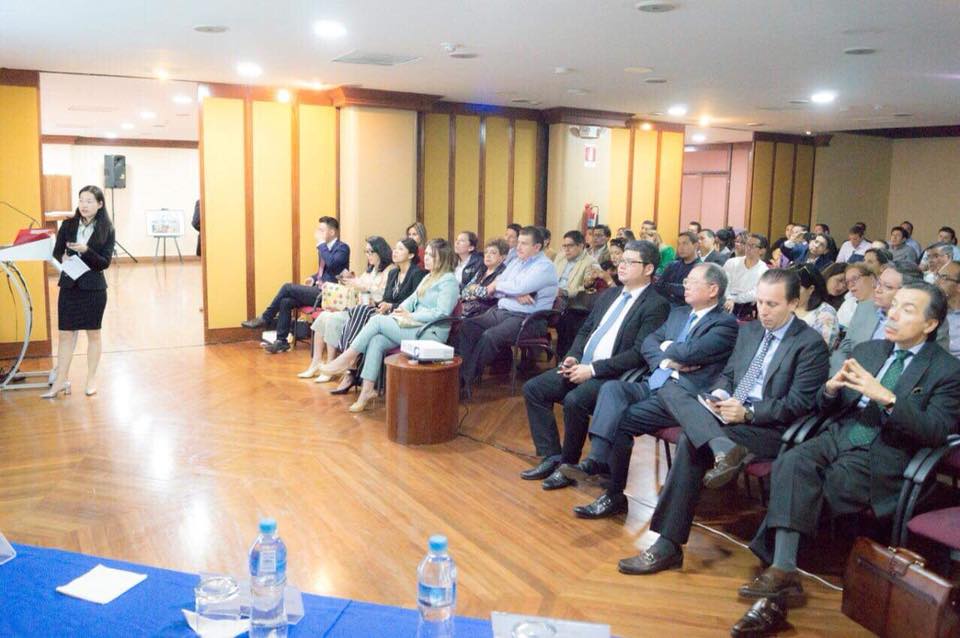 Vietnam, Ecuador to reinforce economic ties