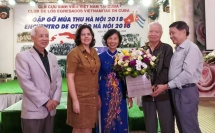 vietnam cuba stand together despite long geographical distance