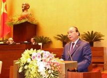 size of vietnams economy expands by 13 folds in three years pm