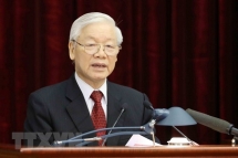 party chief recommended for na to vote as state president