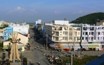 kien giang houses built for khmer households with difficulties