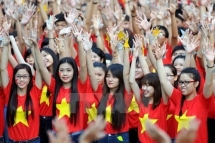 asia pacific acceleration of progress on gender equality is needed to achieve sdgs