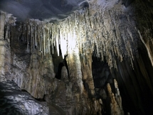 quang binh offers new tours to explore vom gieng vooc caves