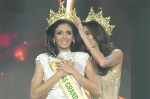 phuong nga finishes in top 10 paraguays beauty named miss grand international 2018