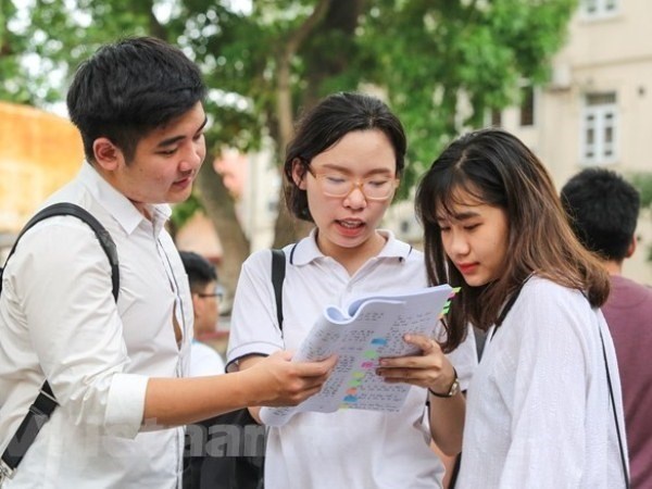 Vietnam makes a leap in Global Innovation Index