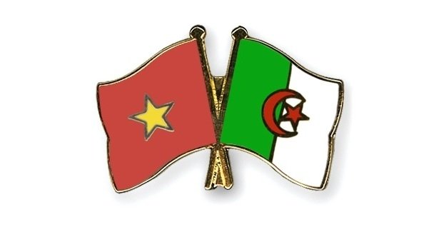 Congratulations to Algeria on National Day