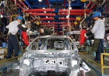 covid 19 causes the world automobile industry more than 100 billion damage